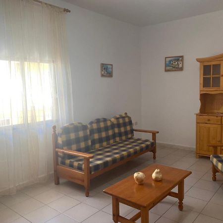 House At Santiago Del Teide Villa Tamaimo Bagian luar foto