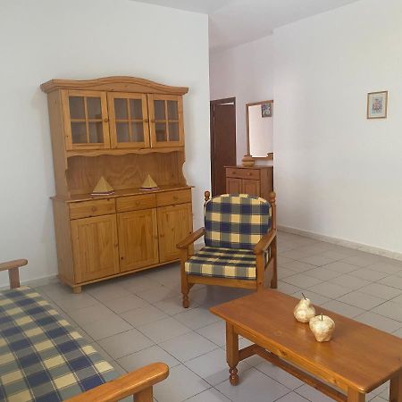 House At Santiago Del Teide Villa Tamaimo Bagian luar foto