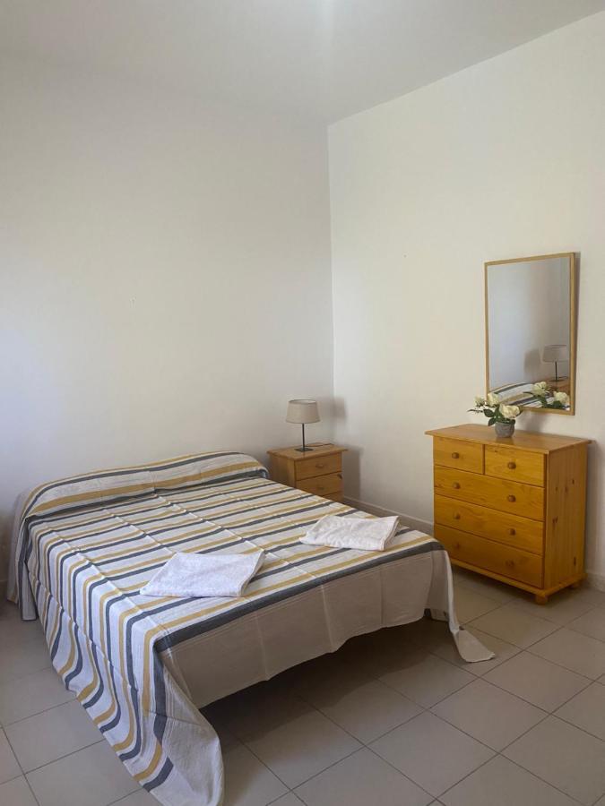 House At Santiago Del Teide Villa Tamaimo Bagian luar foto